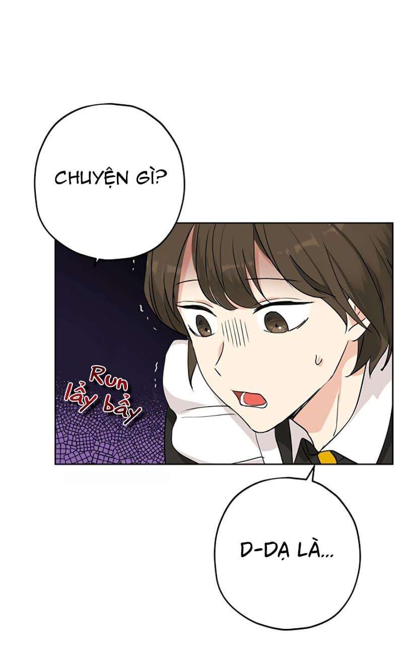 Tôi Là Minh Chứng Của Sự Thật Chap 15 - Trang 3