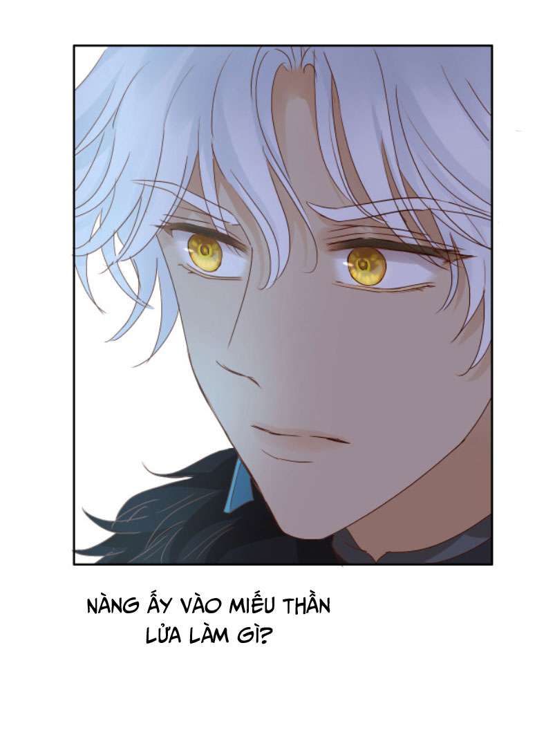 Địch Úc Đa Chi Ca Chapter 118 - Trang 4