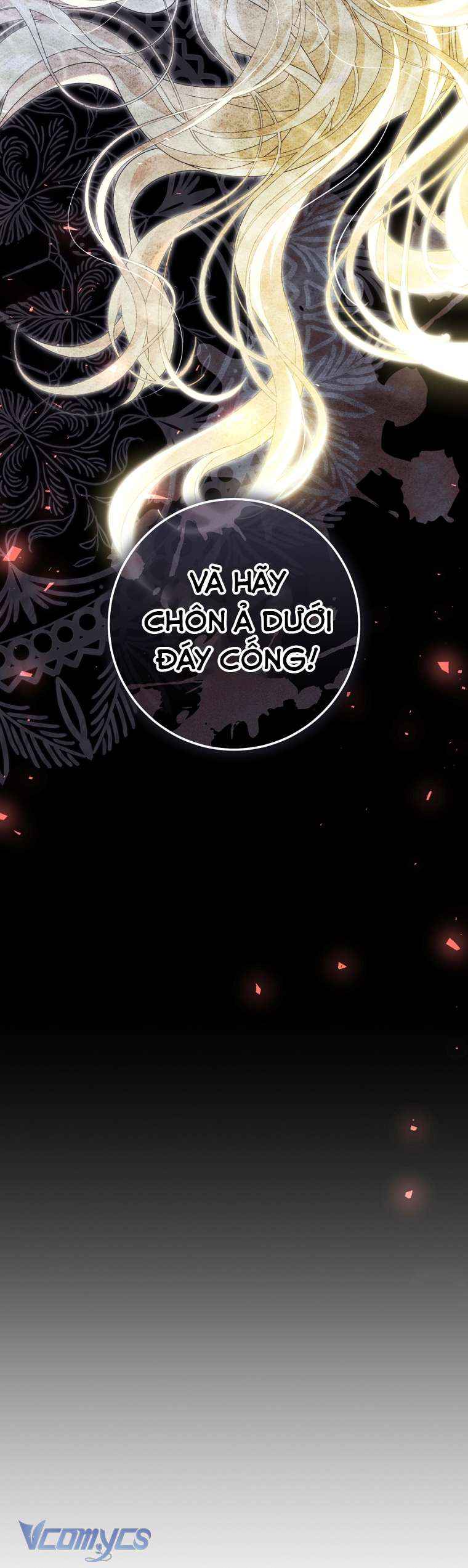 Ác Nữ Chỉ Là Một Con Rối Chap 91 - Trang 2