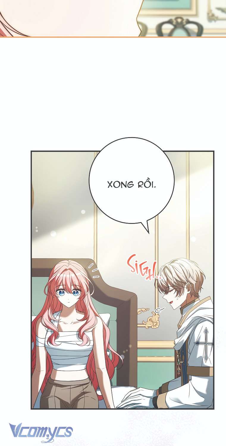 Tôi Đã Tắt Cài Đặt Chế Độ Nhận Thức Nỗi Đau! Chap 26 - Trang 3