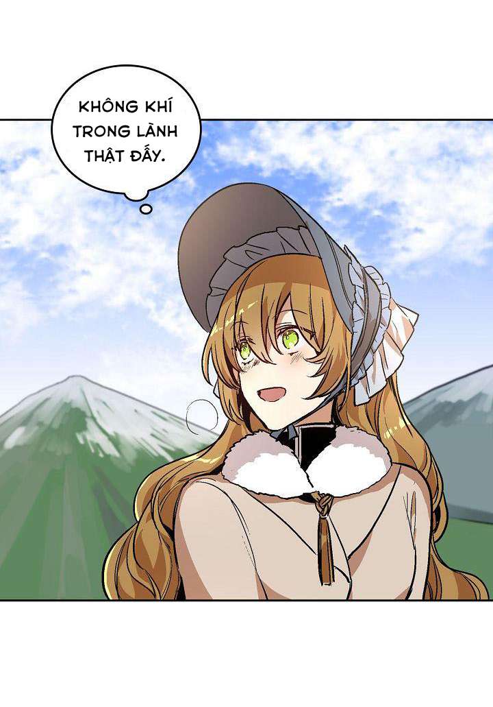 Vị Hôn Thê Khế Ước Của Công Tước Chapter 30 - Trang 4