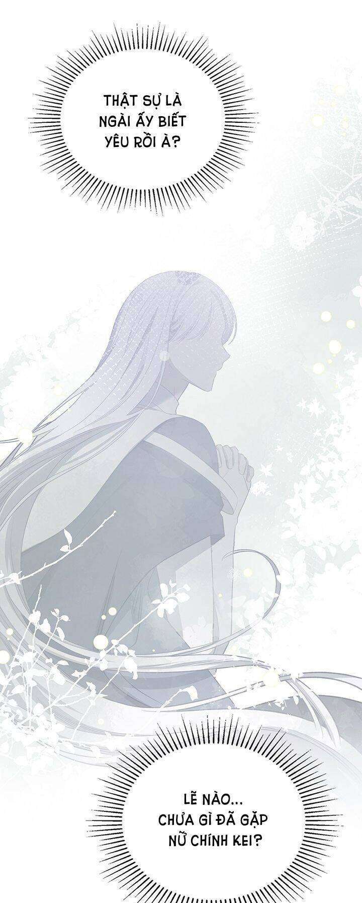 Nam Chính Quái Vật Sống Dưới Giường Tôi Chapter 28 - Trang 4