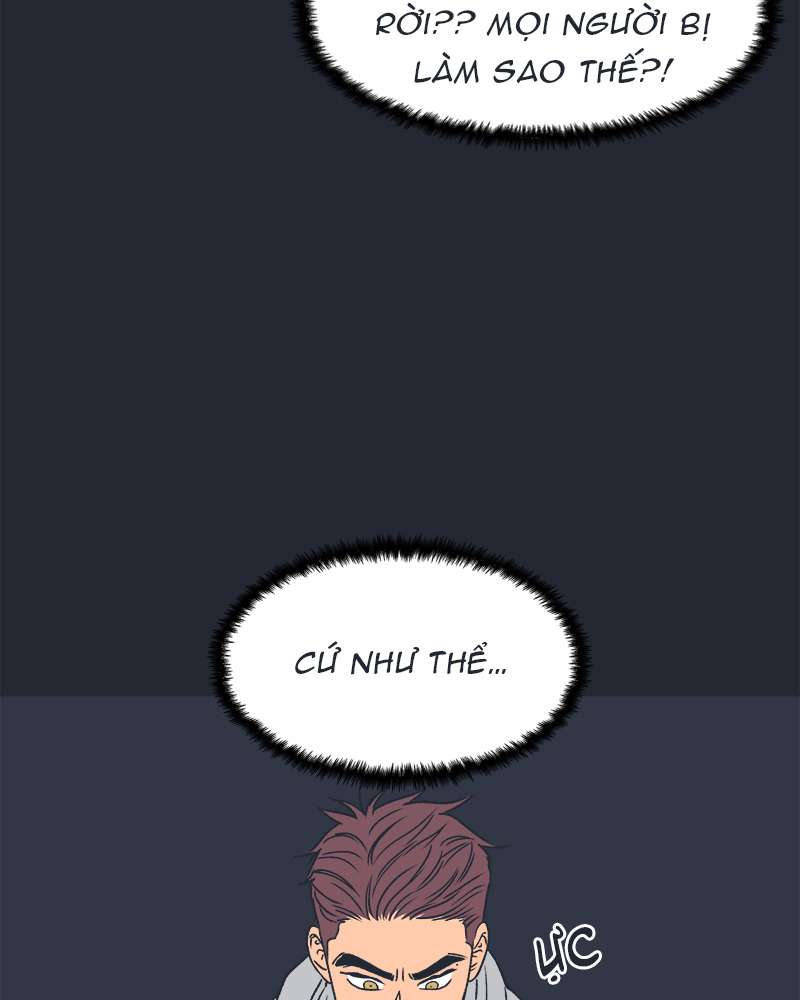 Tình Xưa Viết Lại Chapter 62 - Trang 3