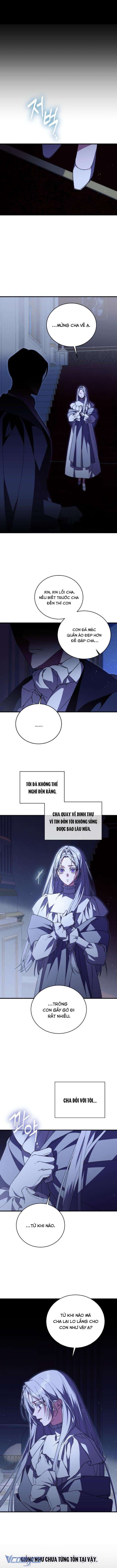 Đã Chết Rồi Còn Bị Ám Ảnh Chapter 3 - Trang 4