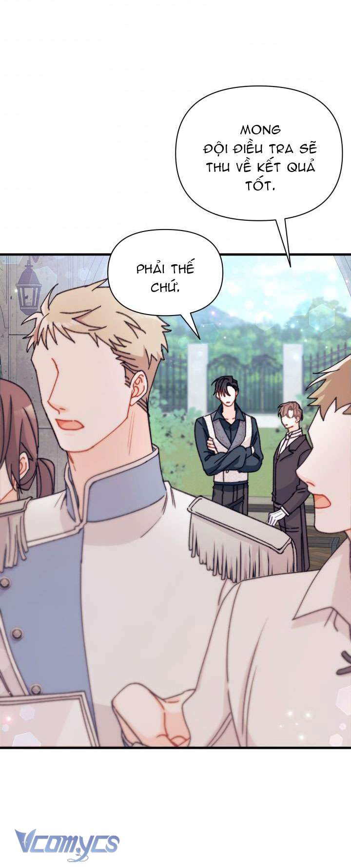 Nhặt Được Nam Chính Tặng Kèm Phu Quân Chap 11 - Trang 3