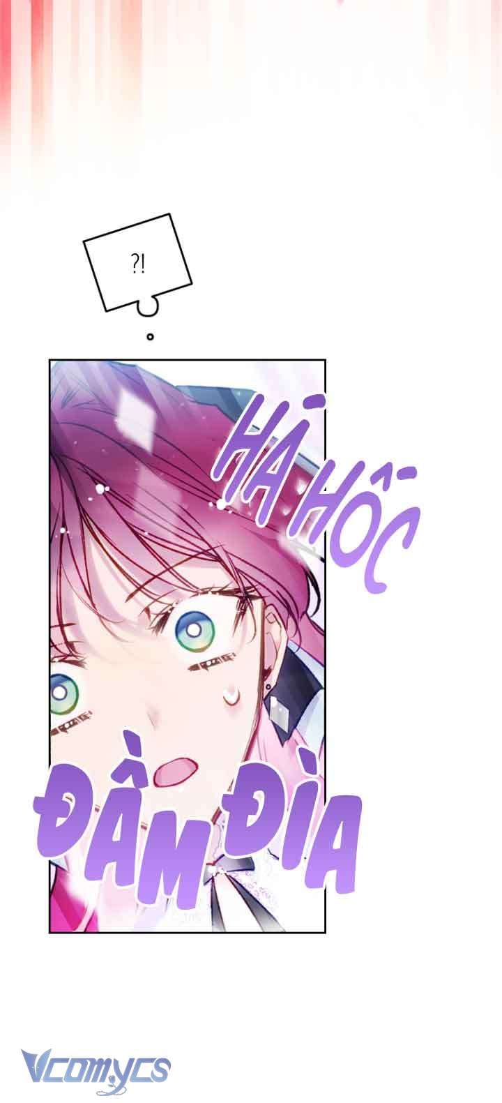 Kết Cục Của Nhân Vật Phản Diện Chỉ Có Thể Là Cái Chết Chapter 111 - Trang 4