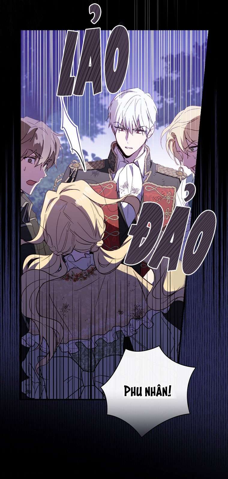 Phương Pháp Khiến Phu Quân Đứng Về Phía Tôi Chapter 18 - Trang 4