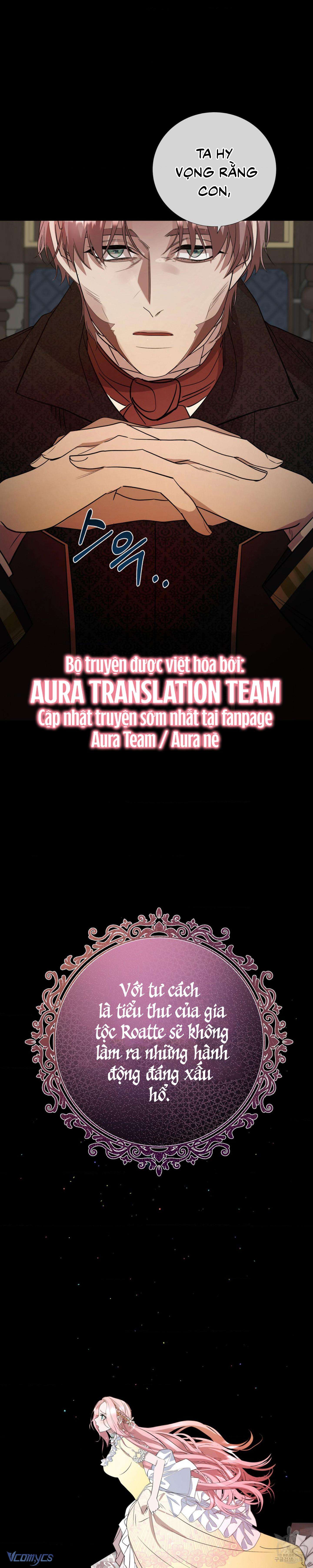 Lâu Đài Hoang Dã Chap 5 - Trang 2