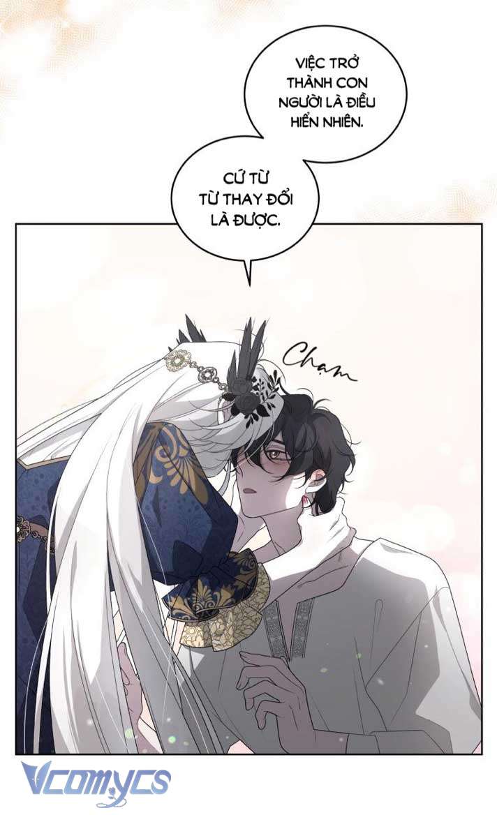 Ác Nữ Thuần Hoá Quái Thú Chapter 12 - Trang 4