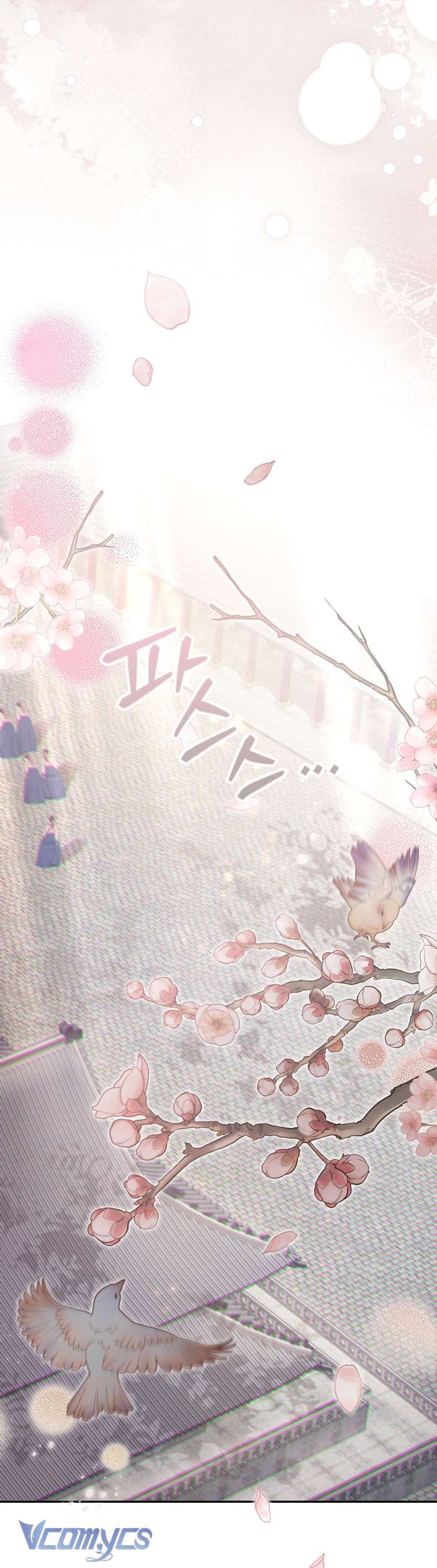 [18+] Tiết Học Bí Mật Của Trung Điện Chap 29 - Trang 2