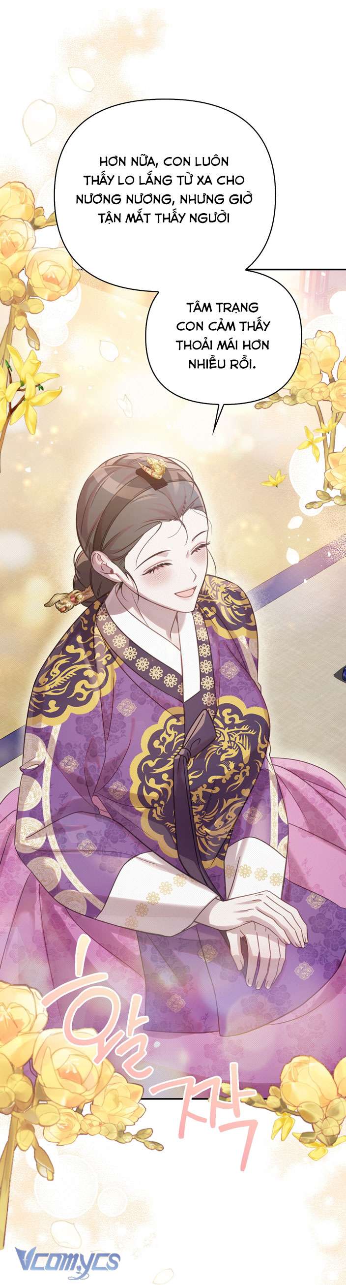 [18+] Tiết Học Bí Mật Của Trung Điện Chap 22 - Trang 2