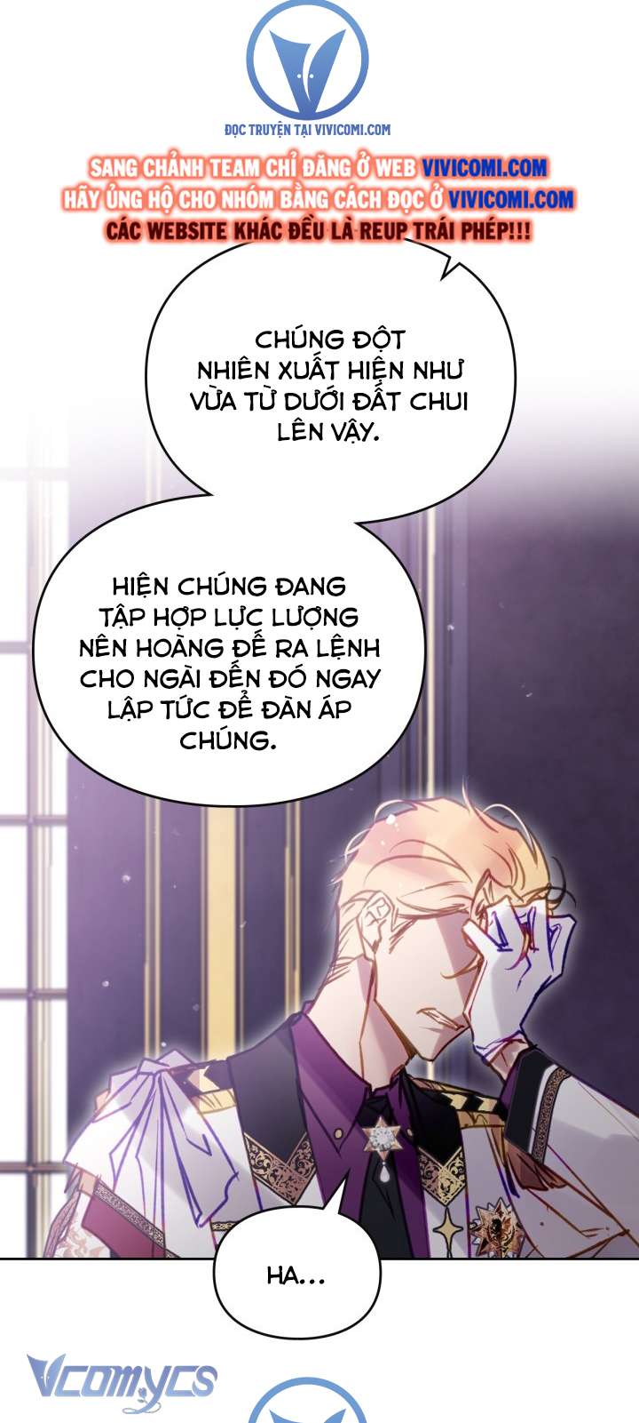 Kết Cục Của Nhân Vật Phản Diện Chỉ Có Thể Là Cái Chết Chapter 161 - Trang 4