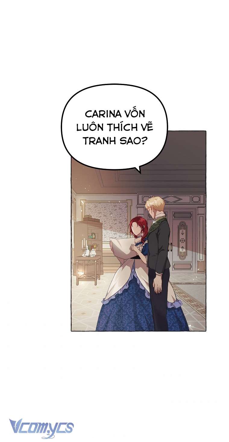 Thời Gian Của Nhân Vật Phụ Có Giới Hạn Chapter 14 - Next Chapter 15