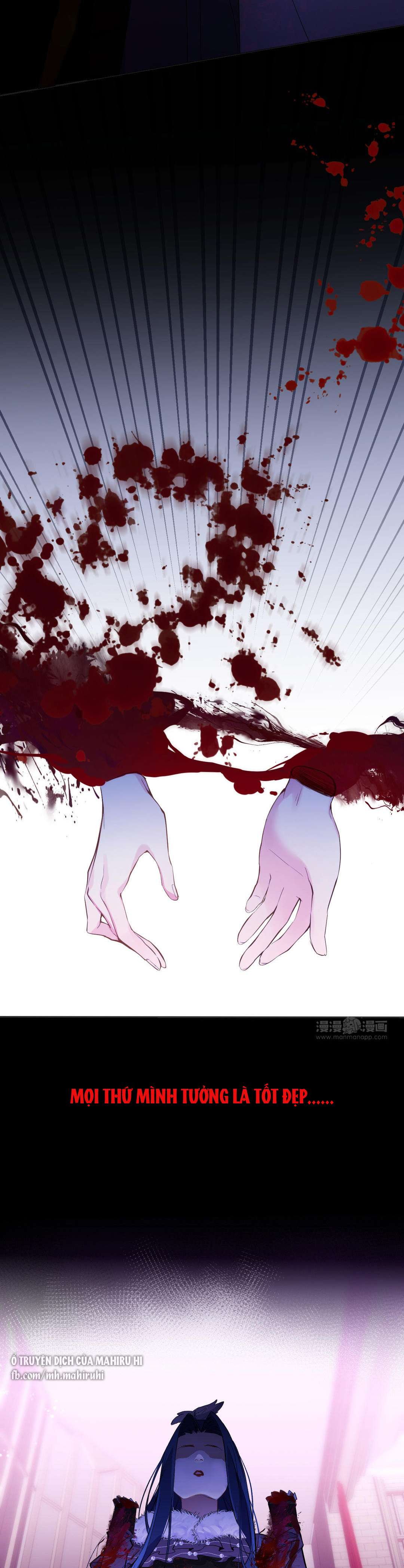 Đại Chiến Công Chúa Chapter 96 - Trang 4