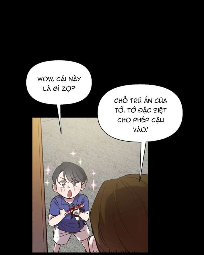 Thanh Xuân Của Chúng Ta Chap 66 - Trang 4