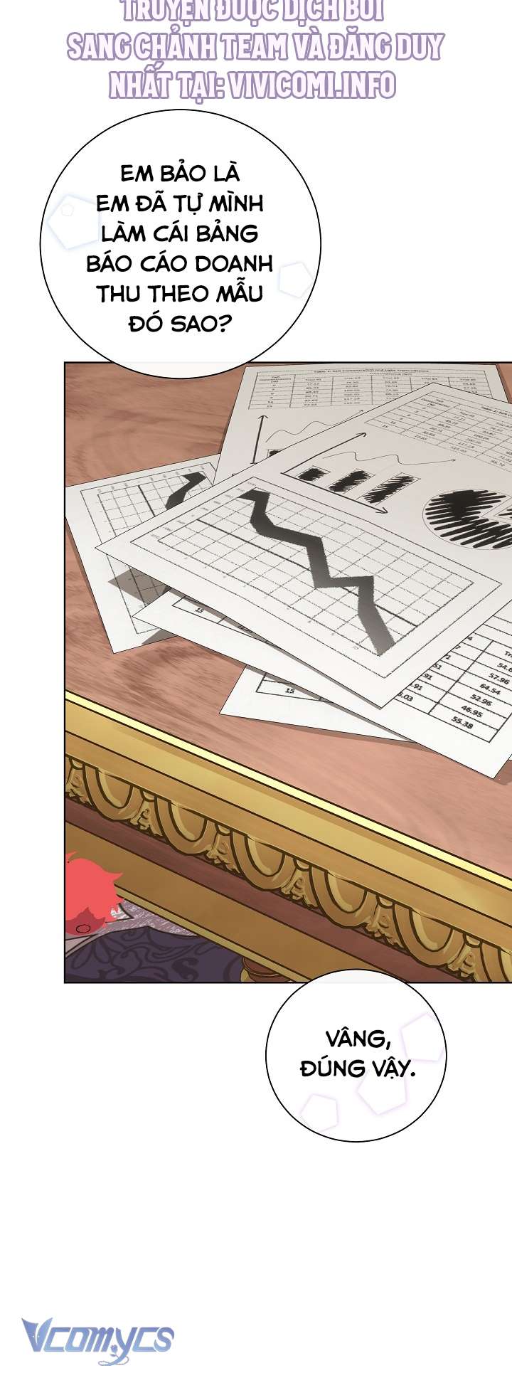 Người Xem Mắt Của Ác Nữ Quá Hoàn Hảo Chapter 2 - Trang 4