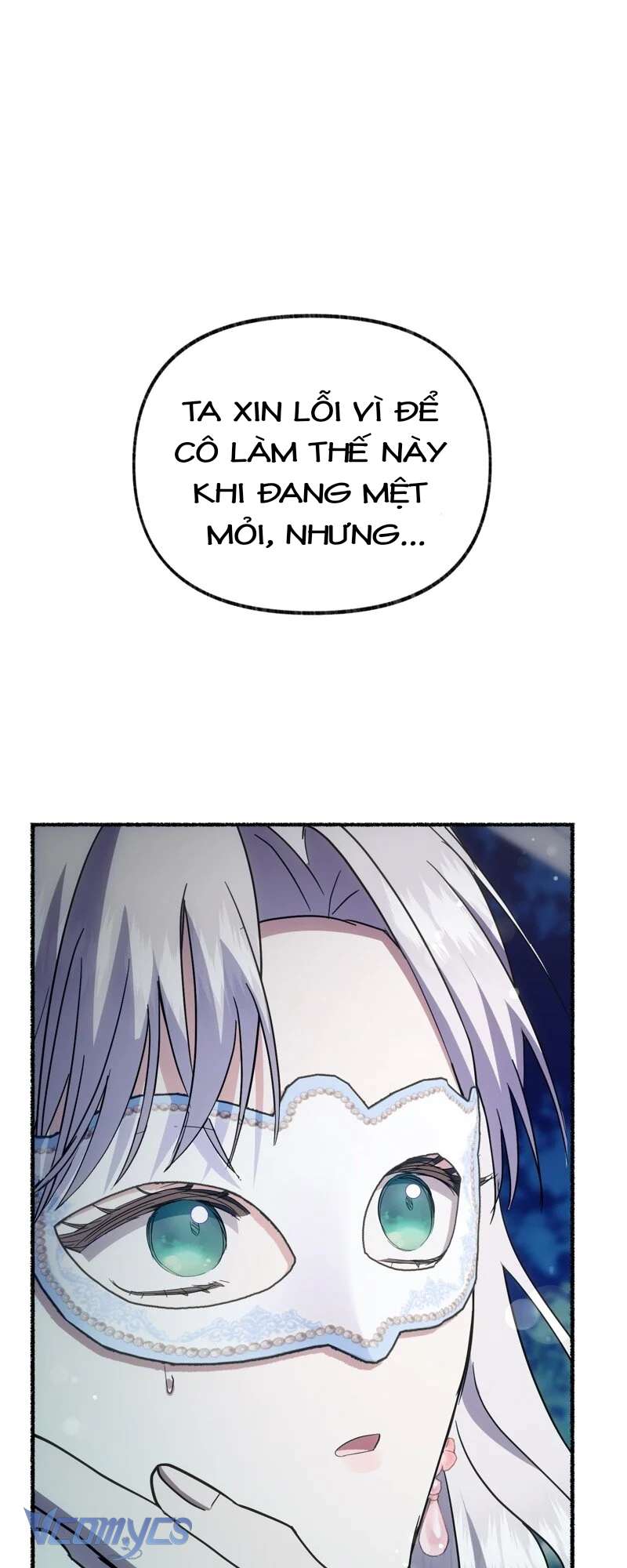 Trở Thành Chú Mèo Ngủ Cùng Bạo Chúa Chapter 28 - Trang 3