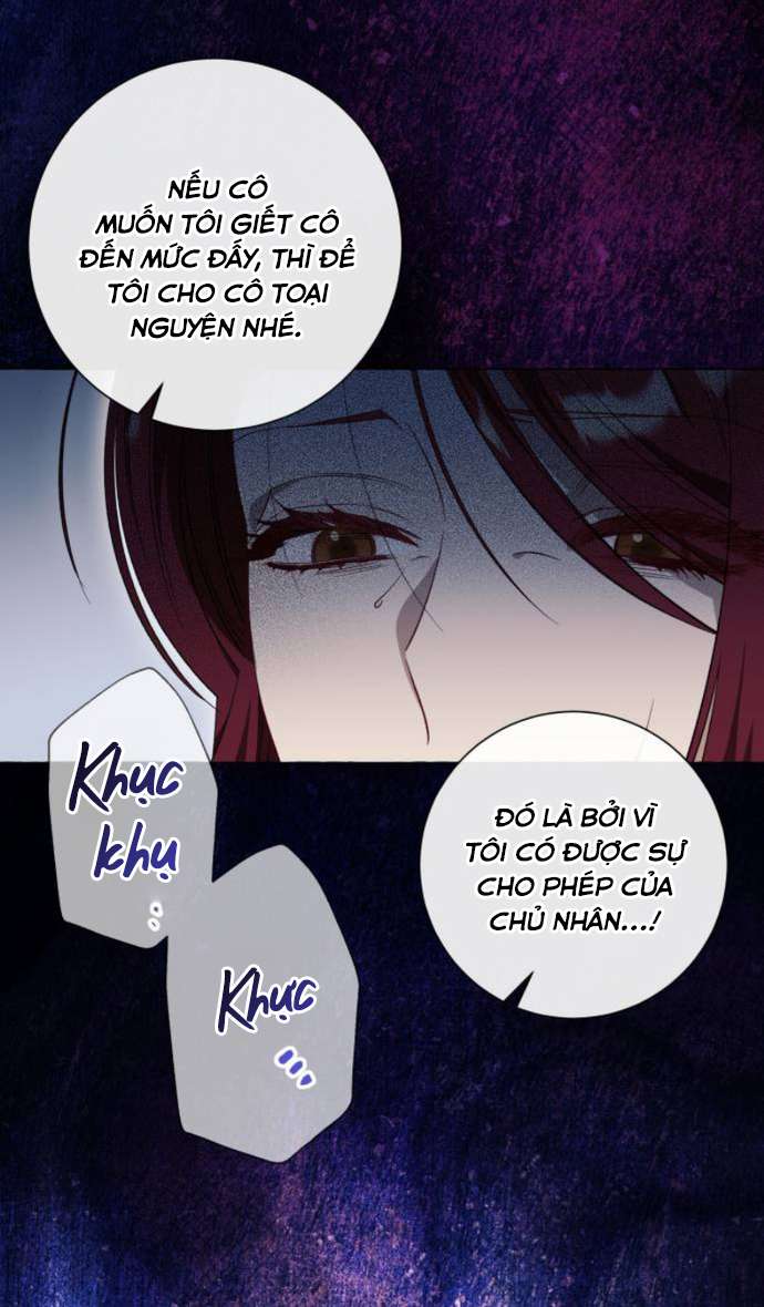 Tôi Tưởng Đó Chỉ Là Tiểu Thuyết Trọng Sinh Bình Thường Chapter 30 - Trang 4