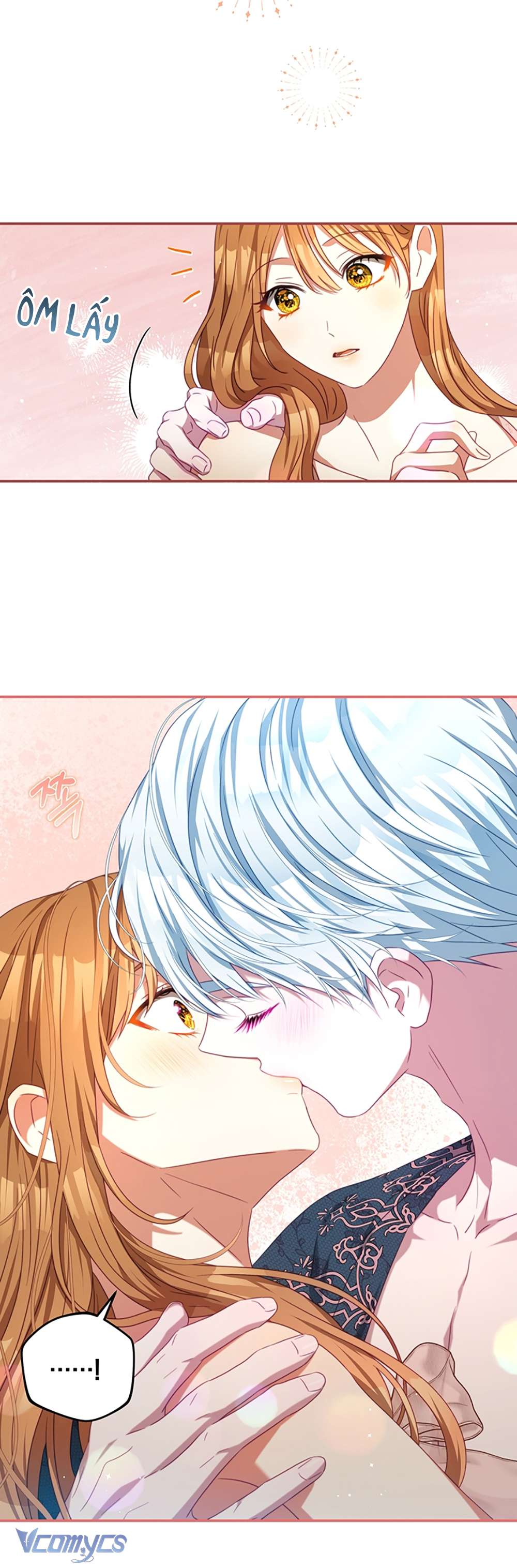 Trở Thành Tình Địch Của Các Nam Chính Chapter 93 - Trang 3