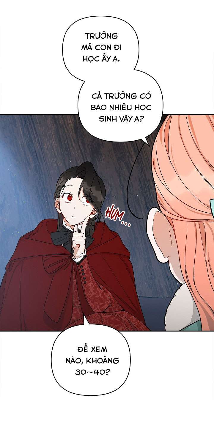 Phương Pháp Trở Thành Con Gái Của Người Hùng Bóng Đêm Chap 37 - Trang 2