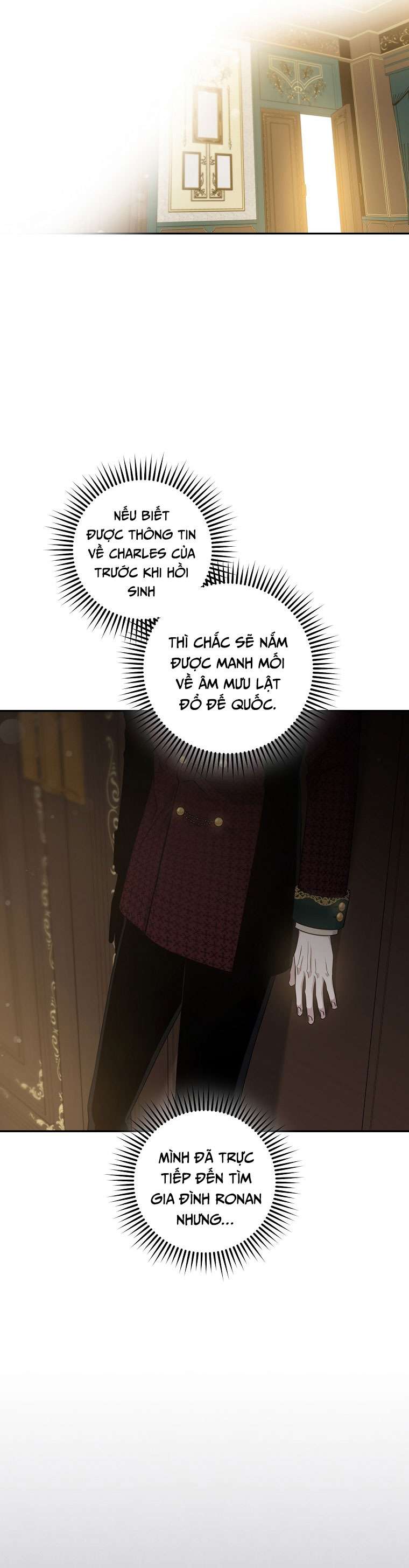 Thuần Hóa Bạo Quân Rồi Bỏ Trốn Chap 54 - Trang 2