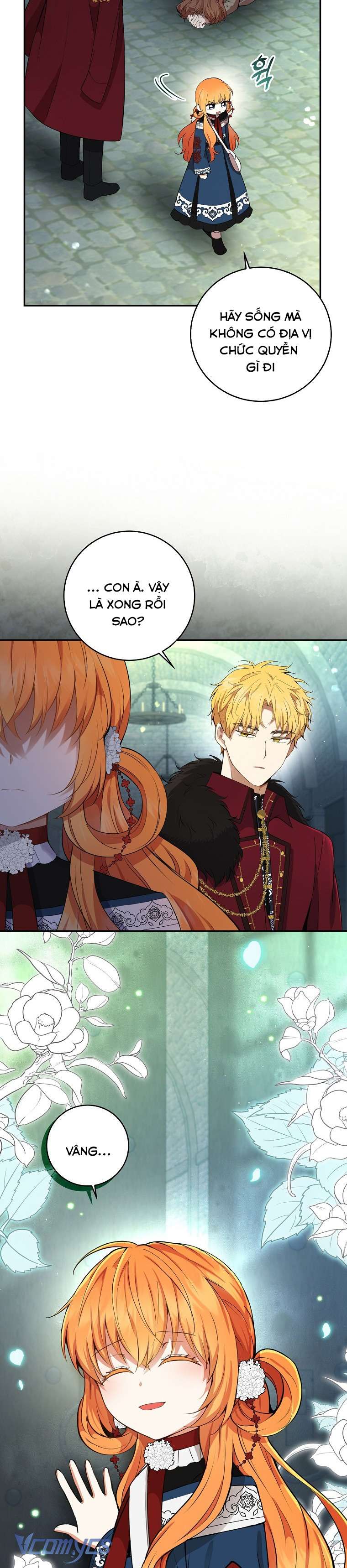 Sóc Con Tài Năng Chap 40 - Trang 2