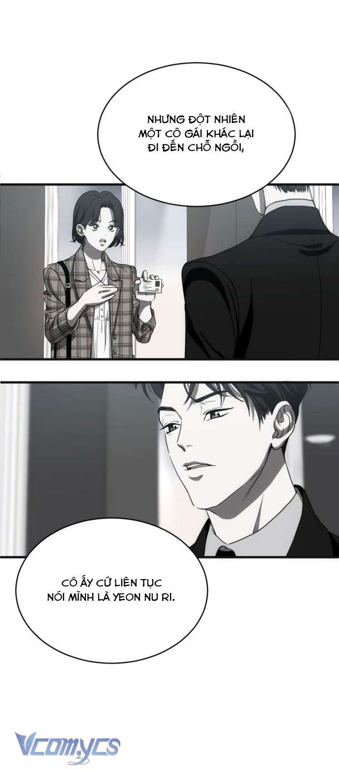 Ba Lần Động Phòng Chapter 6 - Trang 4