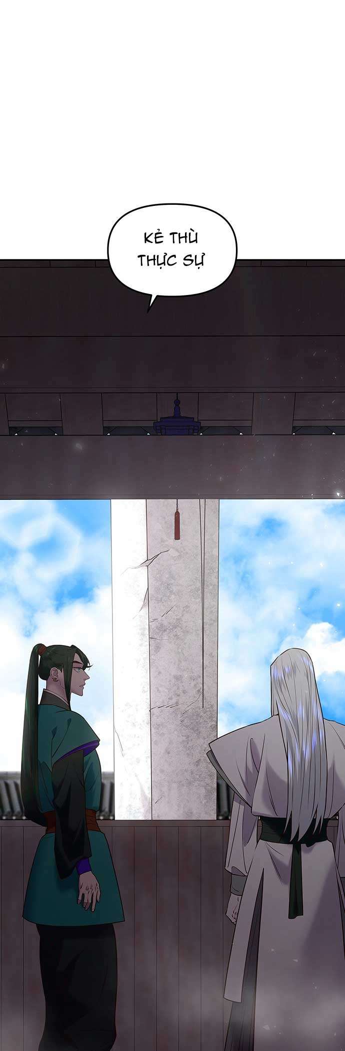 Vương Tử Huyền Bí Chapter 20 - Trang 4