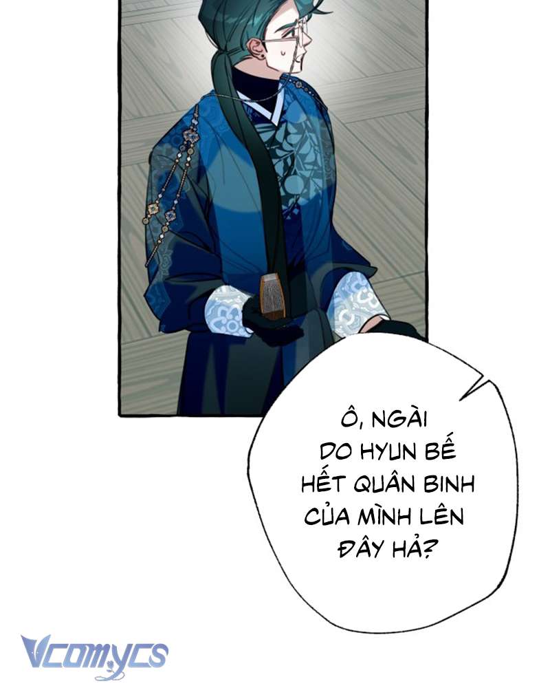 Chuyện Tình Tuyết Phương Bắc Chapter 18 - Next Chapter 19