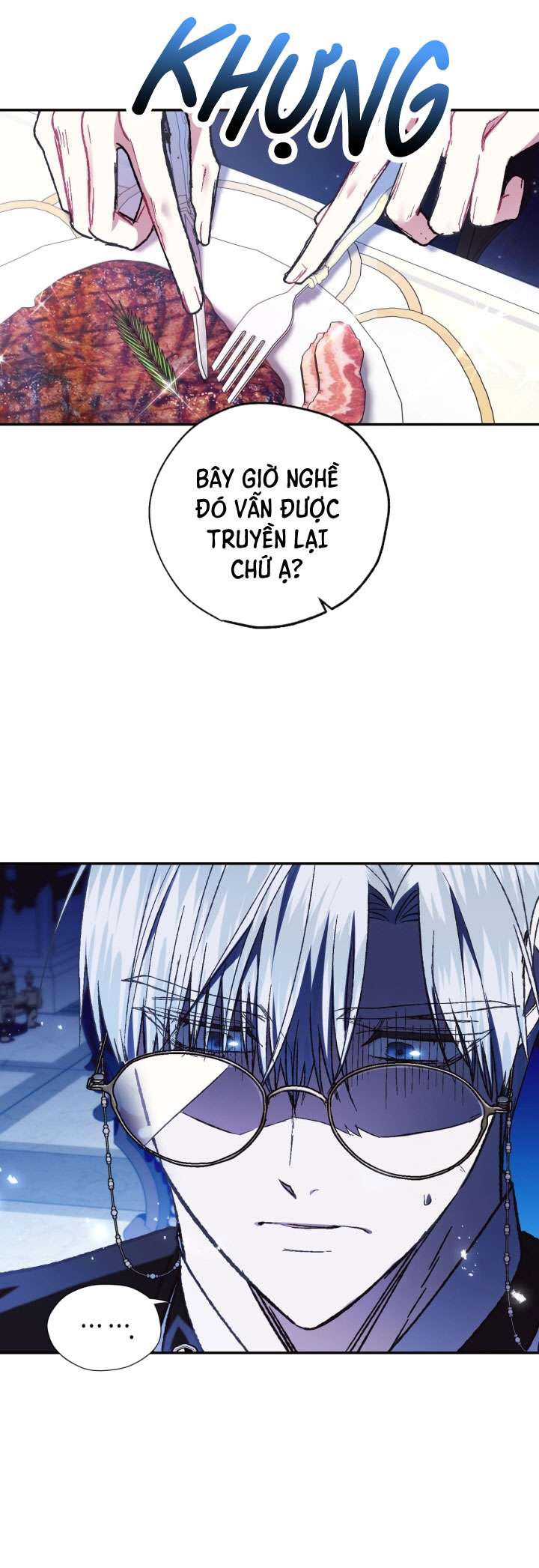 Cha À, Con Không Muốn Kết Hôn Đâu Chap 30 - Next Chap 31