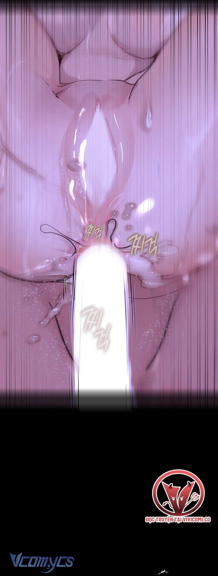 [18+] Nhật Ký Quan Sát Chap 11 - Trang 2