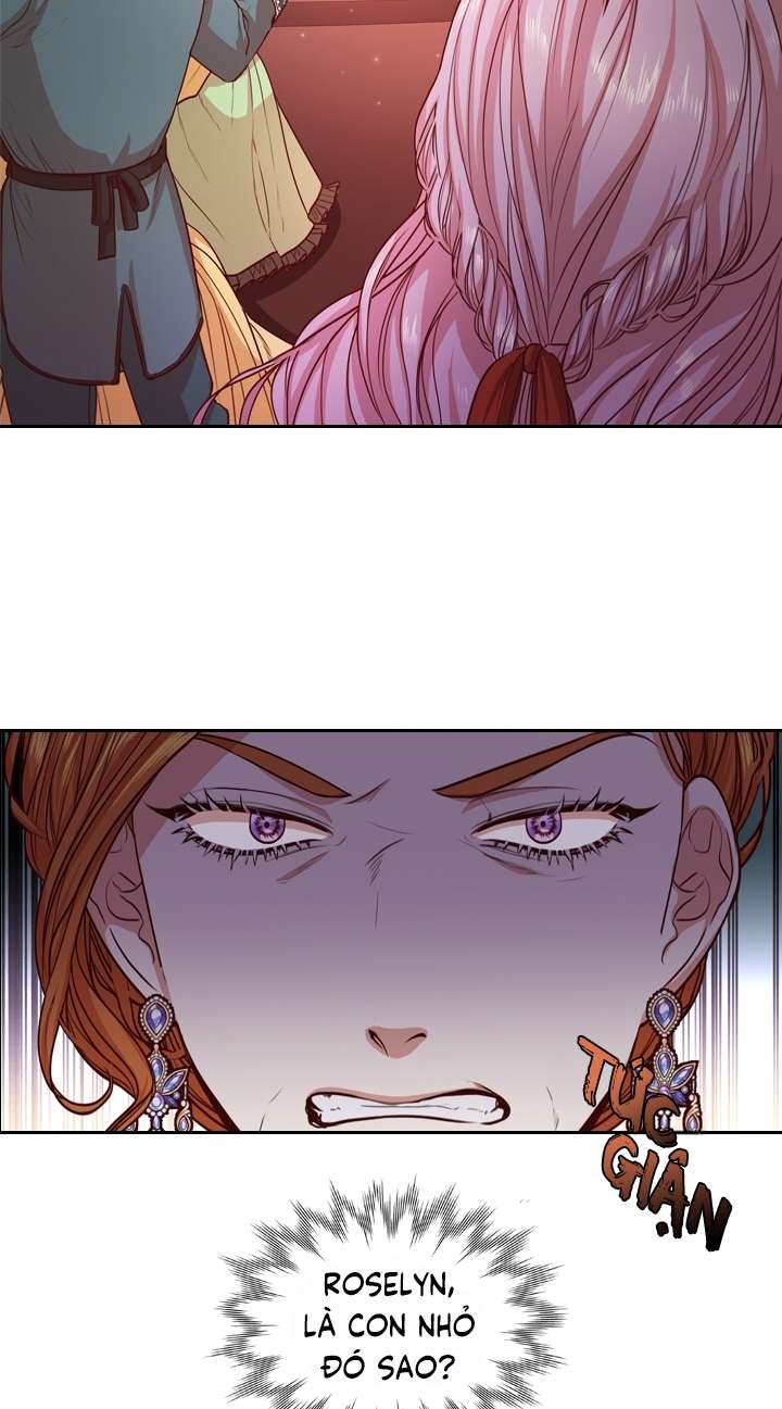 Thư Ký Của Bạo Chúa Chapter 11 - Trang 3