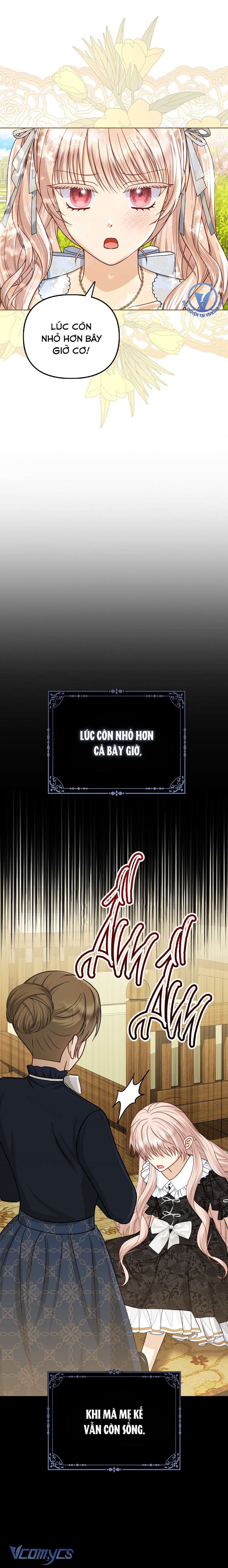 Nhân Vật Phản Diện Đều Thích Tôi Chapter 34 - Trang 4