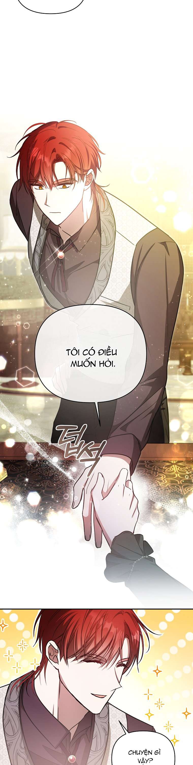 Chị Gái Tôi Là Nhân Vật Chính Chap 15 - Trang 4