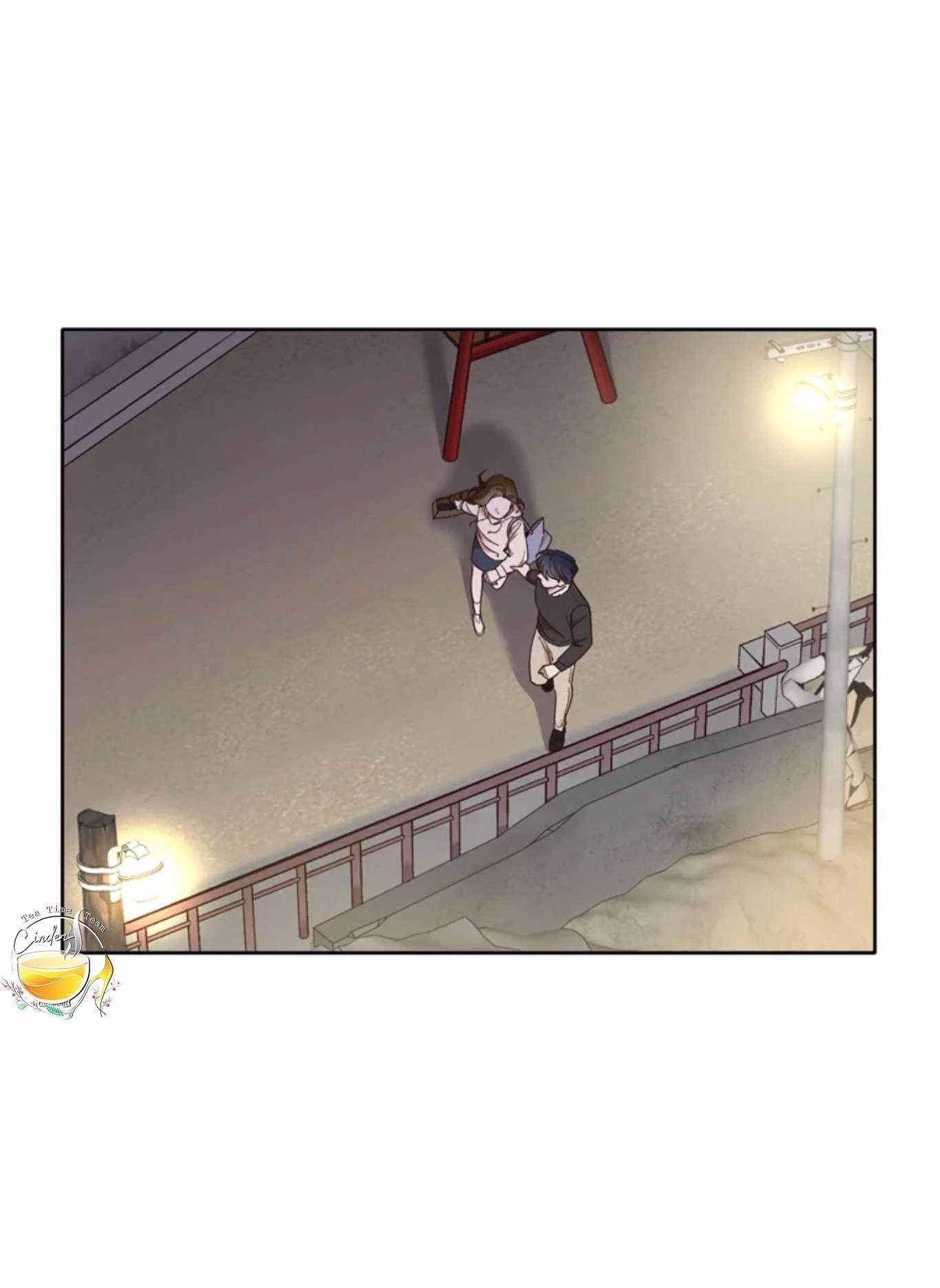 Thanh Xuân Của Chúng Ta Chap 62 - Trang 4