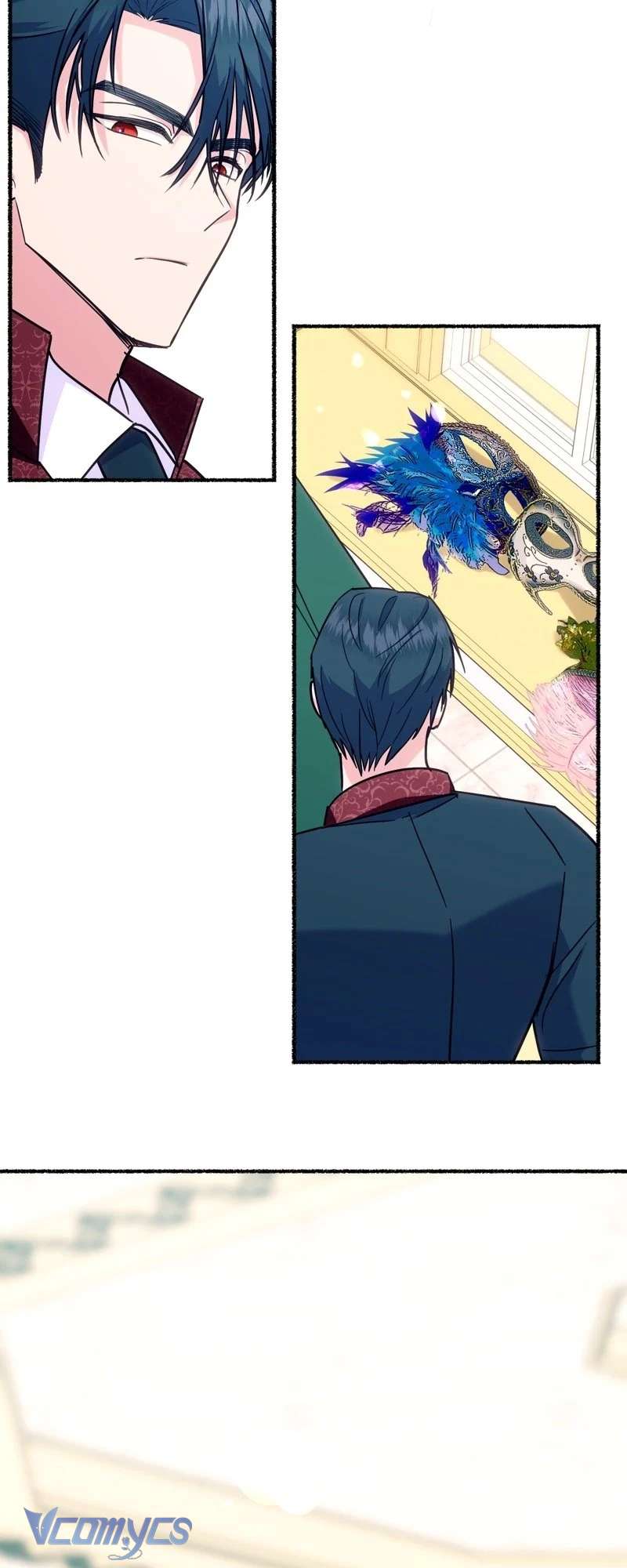 Trở Thành Chú Mèo Ngủ Cùng Bạo Chúa Chapter 5 - Trang 3