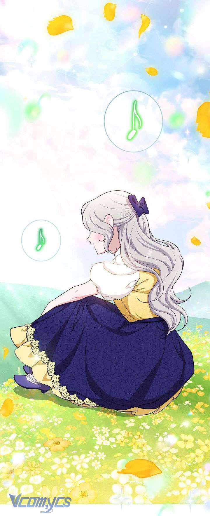 Hầu Gái Độc Quyền Của Hoàng Hậu Phản Diện Chap 57 - Trang 4