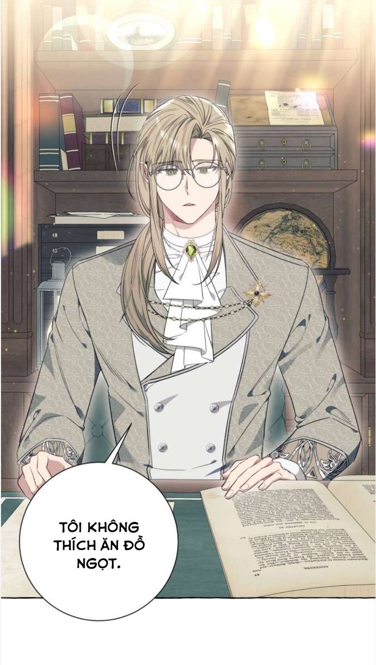 Tôi Tưởng Đó Chỉ Là Tiểu Thuyết Trọng Sinh Bình Thường Chapter 26 - Trang 4