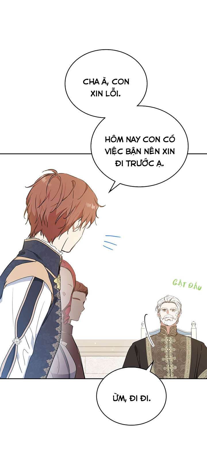 Kiếp Này Nhất Định Làm Gia Chủ Chap 79 - Trang 2