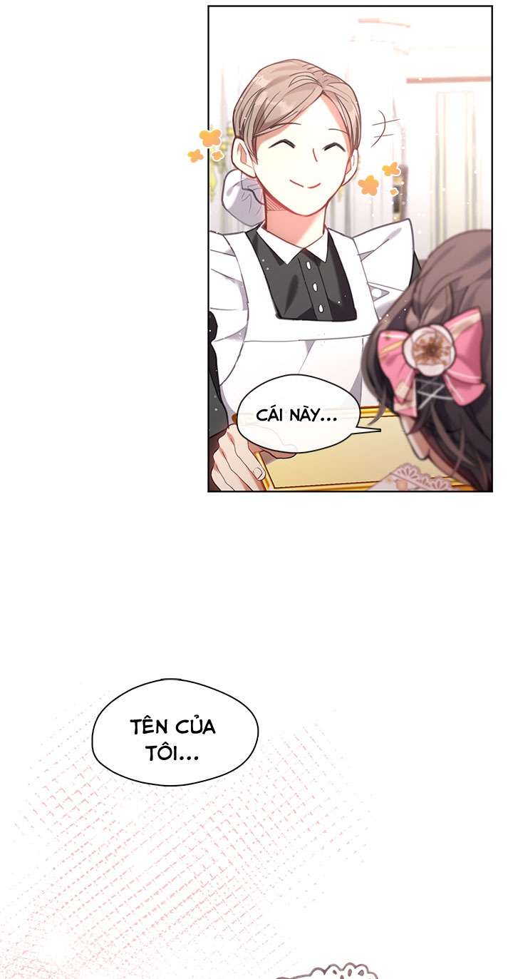 Gia Đình Bị Ám Ảnh Bởi Tôi Chapter 30 - Trang 4