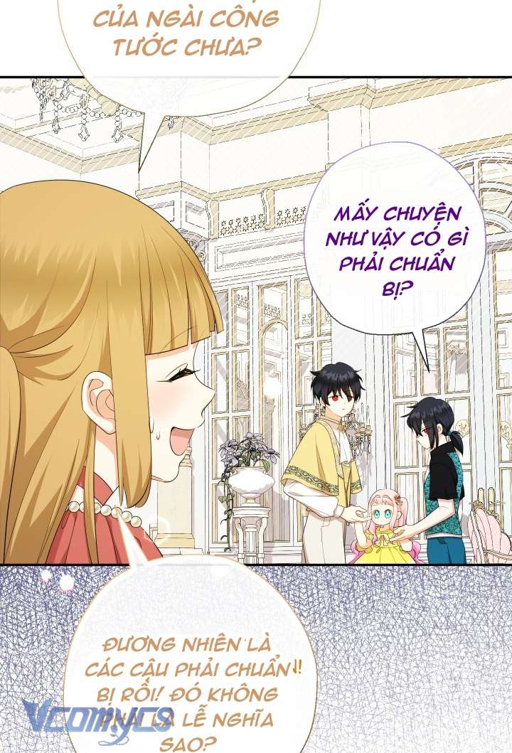 Tiểu Thư Tích Tiền Đi Bụi Chapter 70 - Trang 4