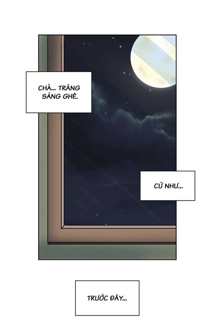 Ranh Giới Chap 60 - Trang 3