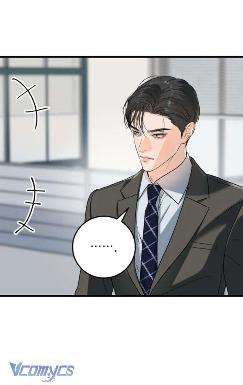 Tôi Nóng Lòng Muốn Chiếm Lấy Cô Ấy Chap 43 - Trang 3