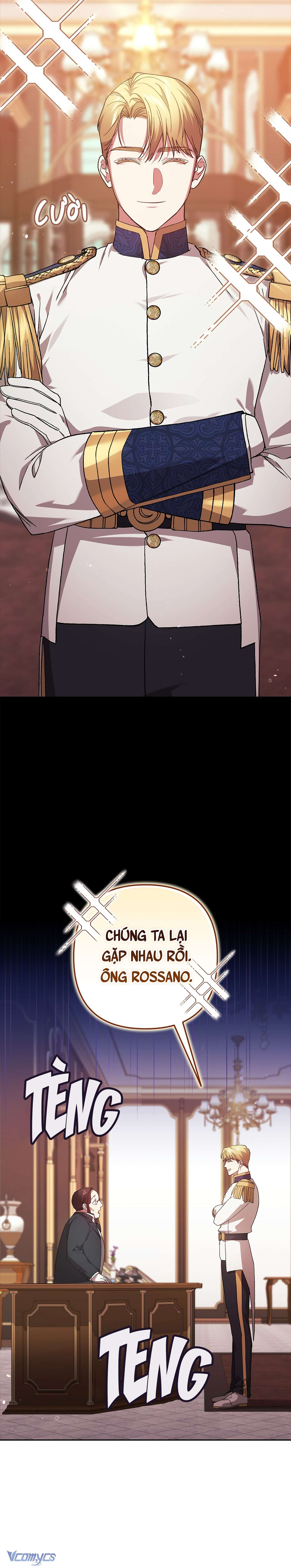 Hôn Nhân Này Rồi Sẽ Đổ Vỡ Chapter 78 - Trang 3