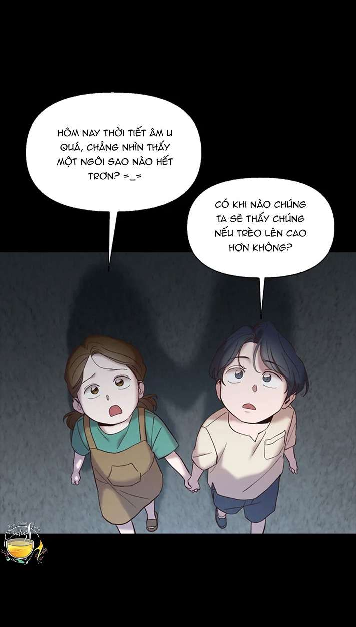 Thanh Xuân Của Chúng Ta Chap 66 - Trang 4