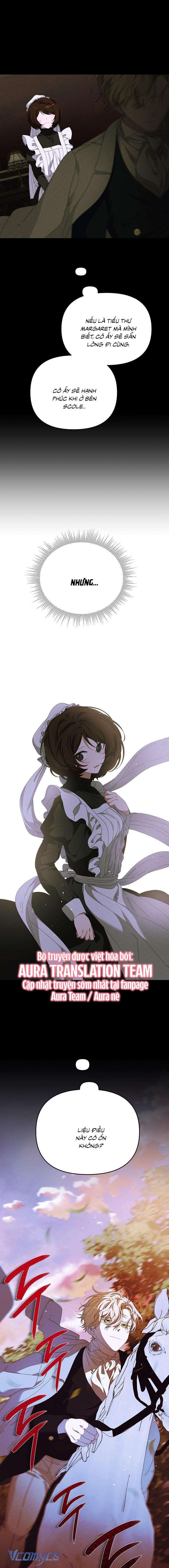 Bong Bóng Của Sóng Biển Chapter 45 - Next Chapter 46