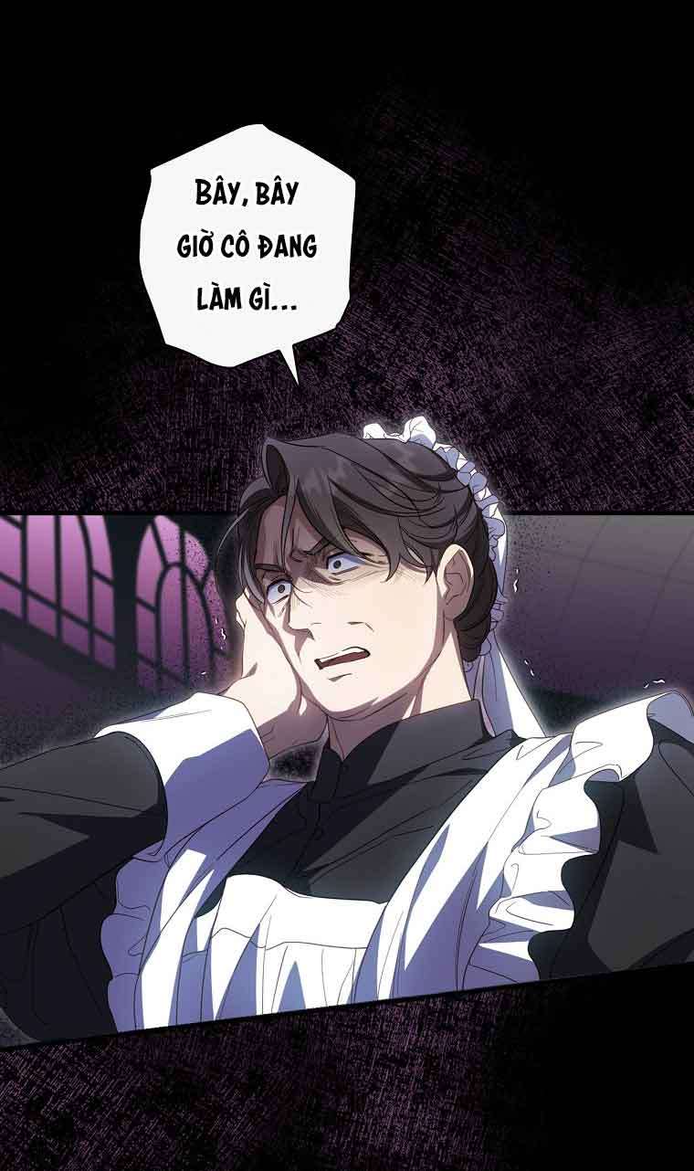 Phương Pháp Khiến Phu Quân Đứng Về Phía Tôi Chapter 71 - Trang 4