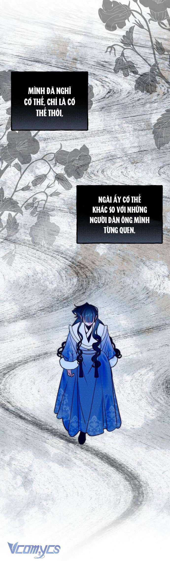 Chuyện Tình Tuyết Phương Bắc Chapter 10 - Next Chapter 11