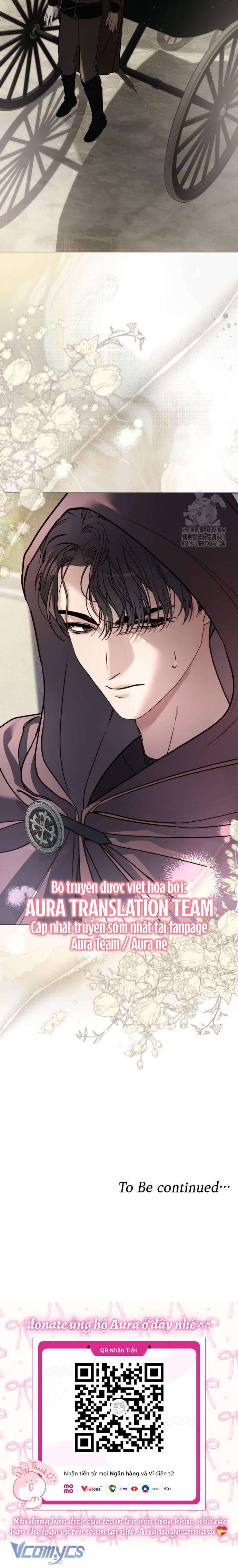 Tôi Bị Giam Cầm Bởi Con Chó Điên Tôi Nuôi Chapter 6 - Trang 3