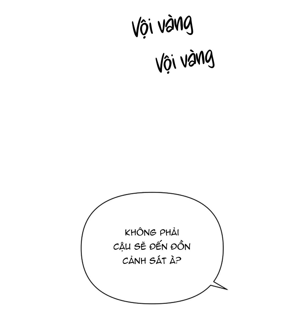 Bình Minh Chap 24 - Trang 4